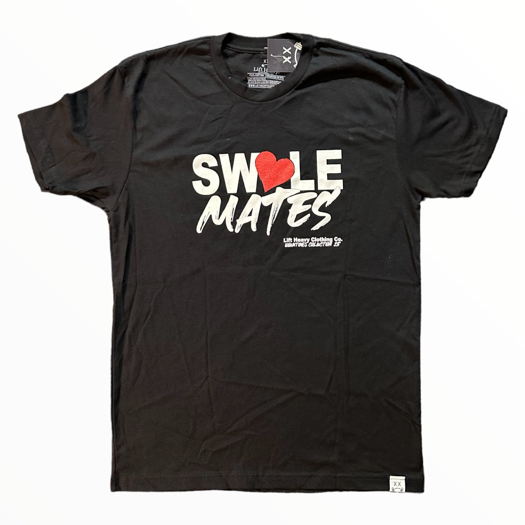 SWOLEMATE T-SHIRT