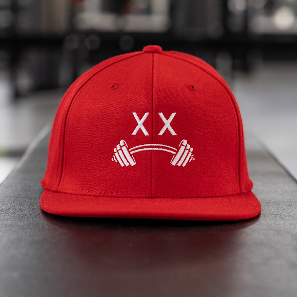 Snapbacks