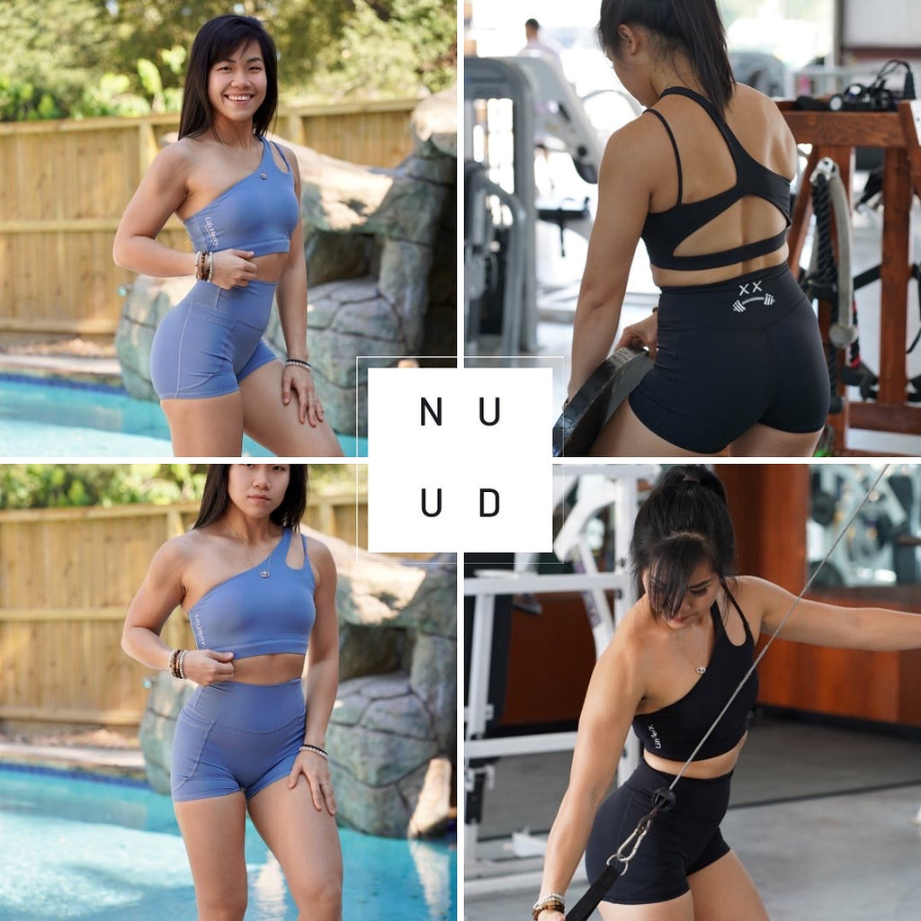 NUUD COLLECTION
