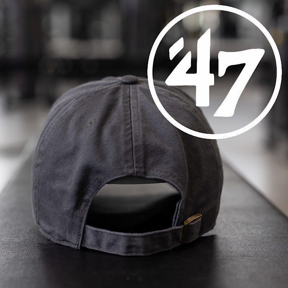 47 Dad caps