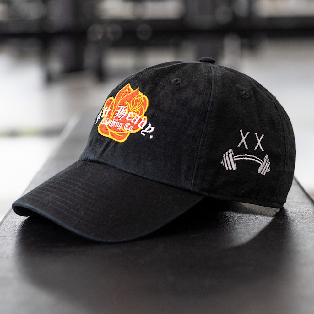 DAD CAPS