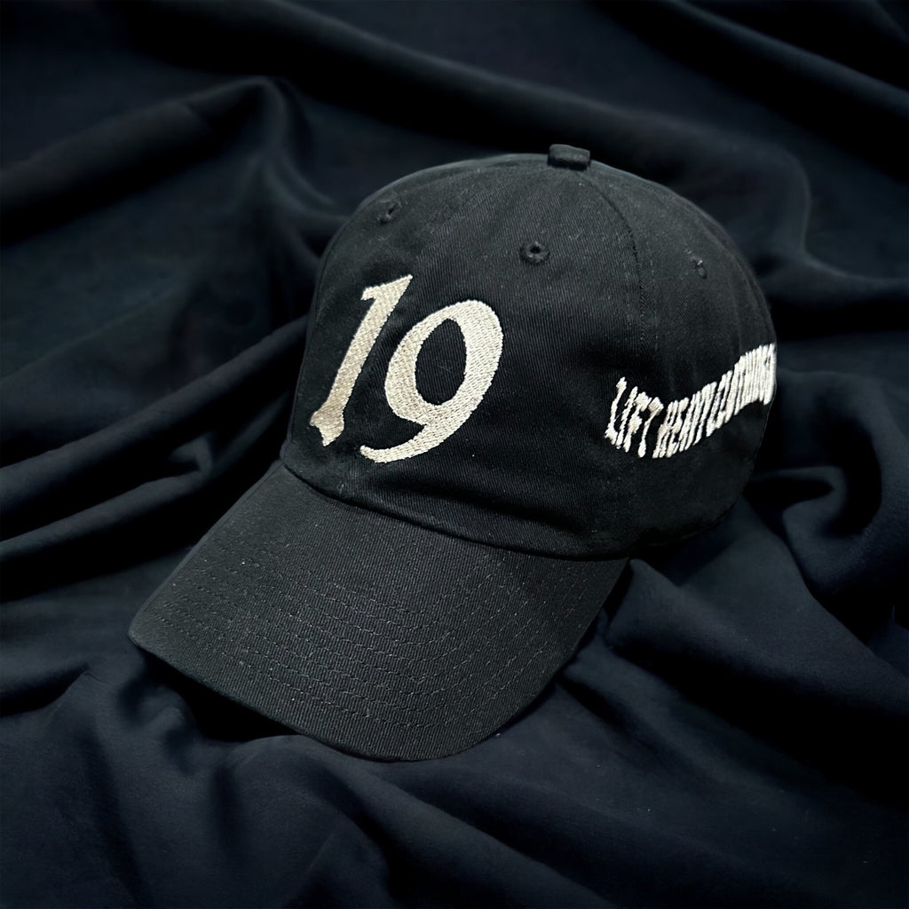 19 DAD CAP