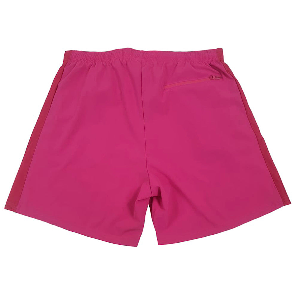 MEN SPORT SHORT PINK