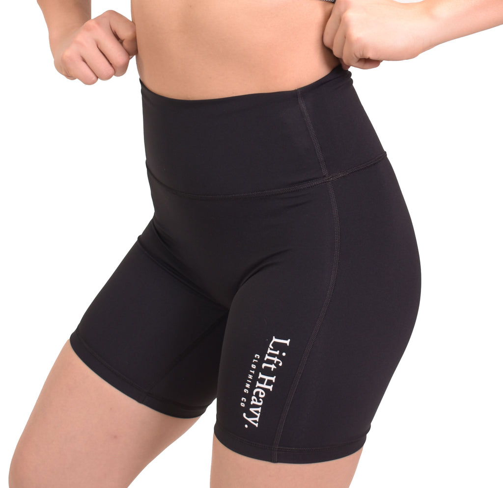 WOMEN BIKER SHORT