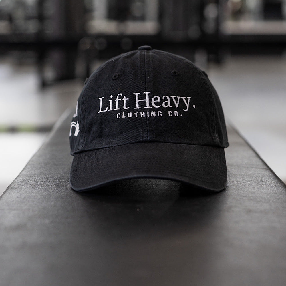 BRANDED DAD CAP (47 BRAND)