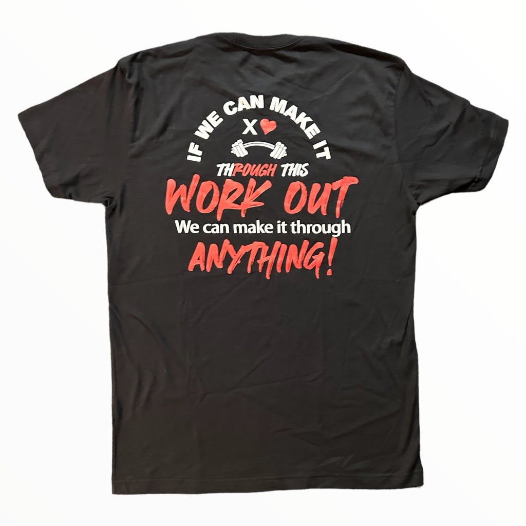 SWOLEMATE T-SHIRT