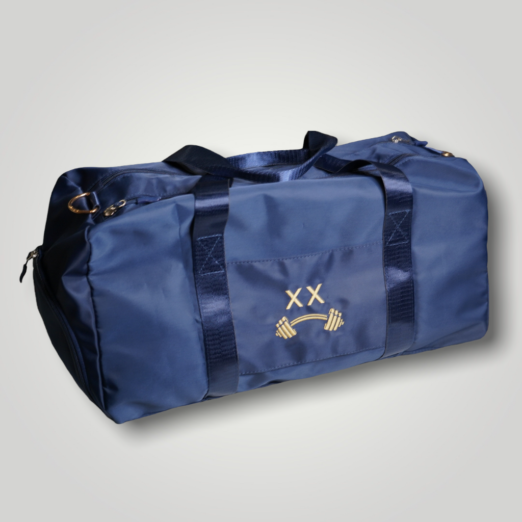 GYM BAG - NAVY