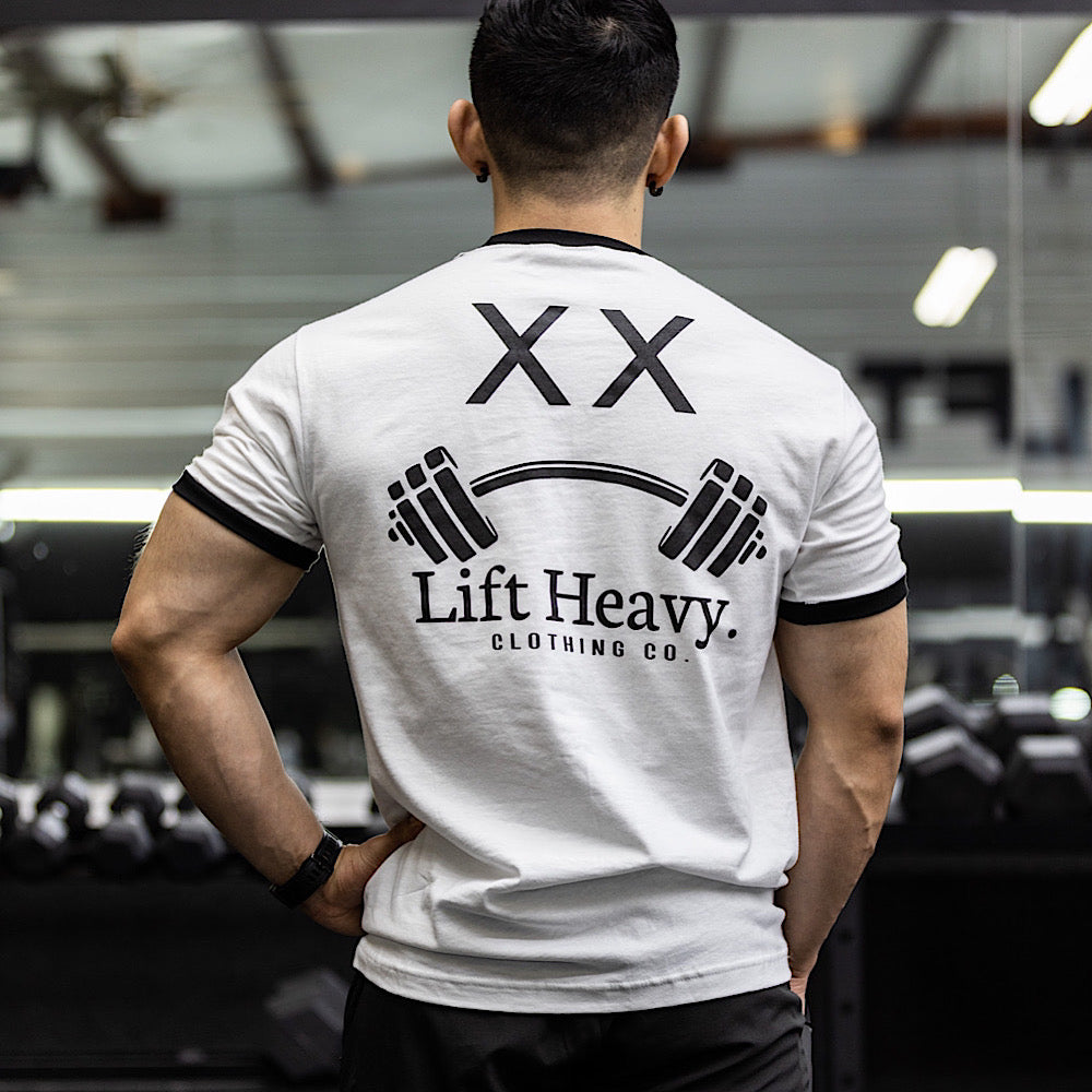 NUMERO UNO - T-SHIRT