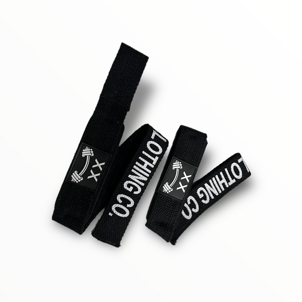 LIFTING STRAPS