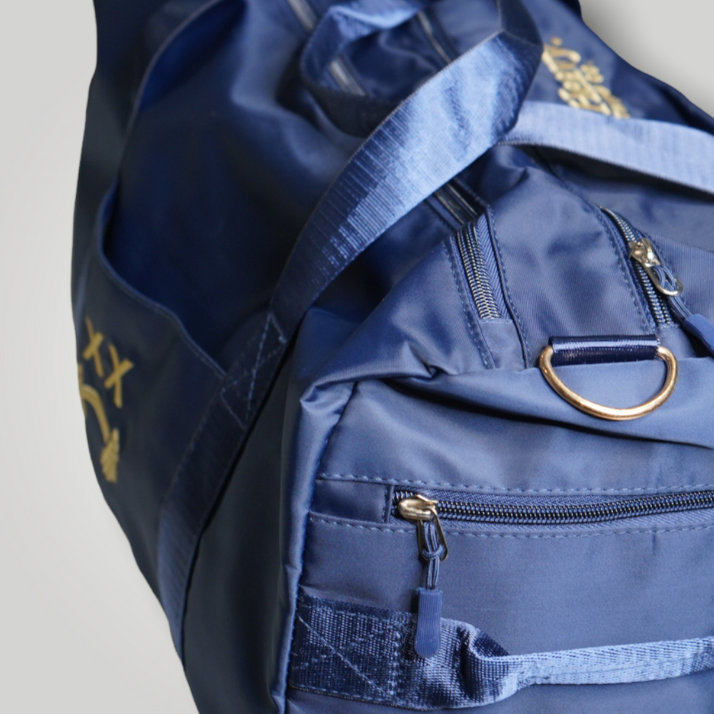 GYM BAG - NAVY