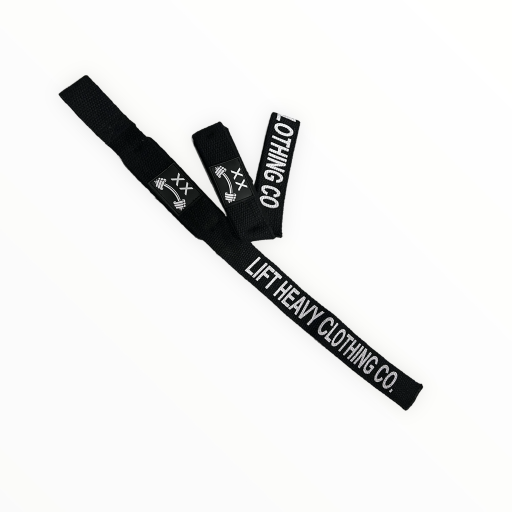 LIFTING STRAPS