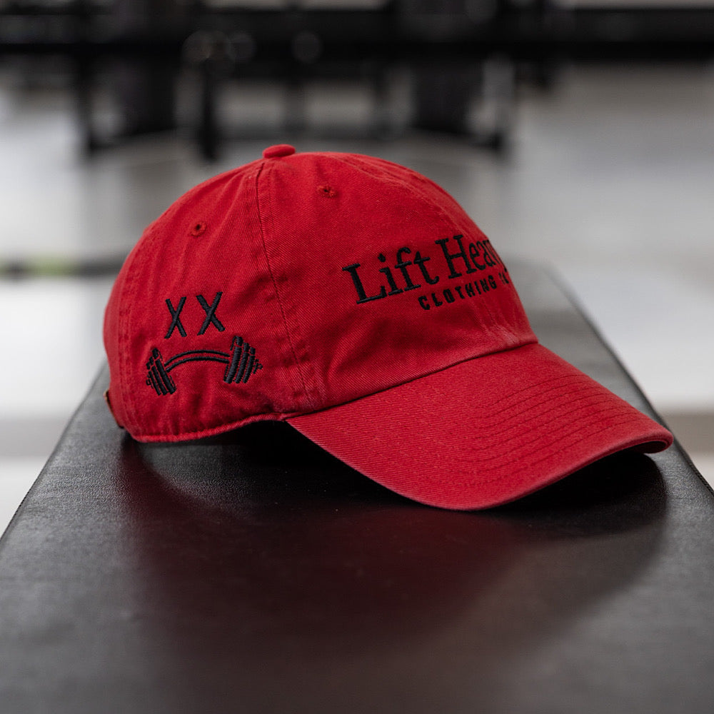 BRANDED DAD CAP (47 BRAND)