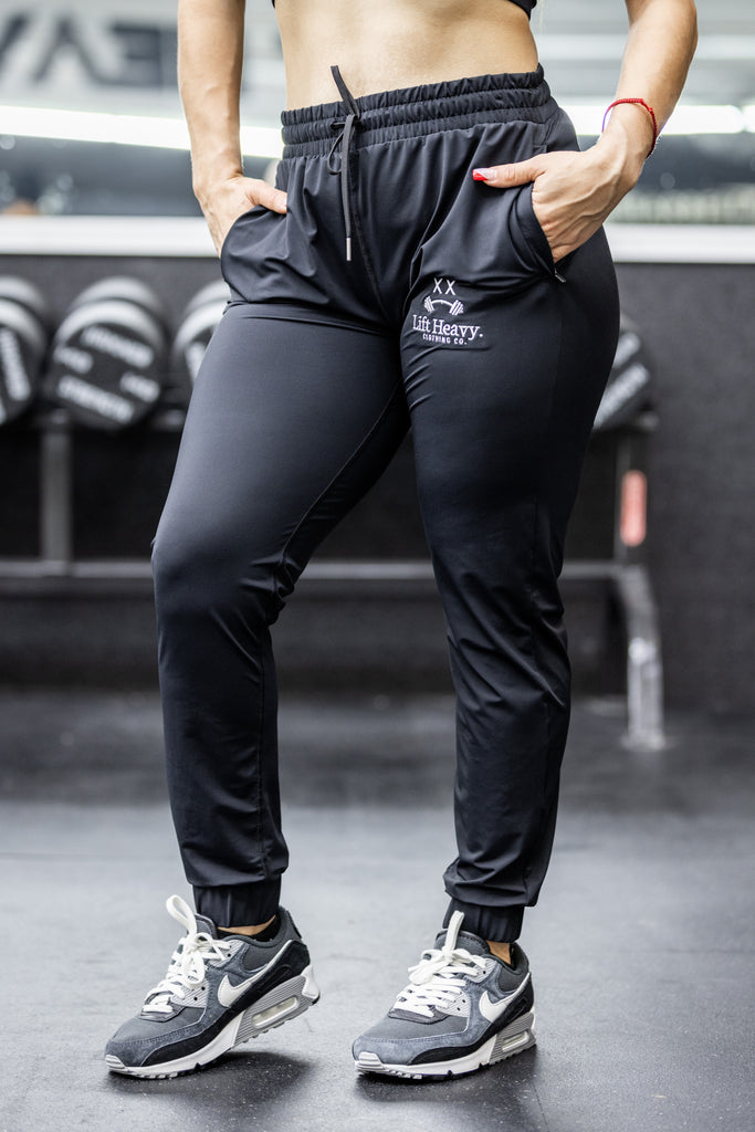 WOMEN JOGGERS