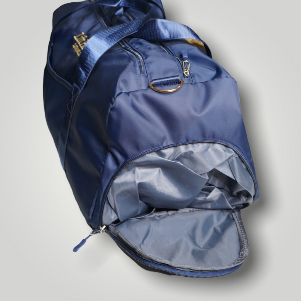 GYM BAG - NAVY