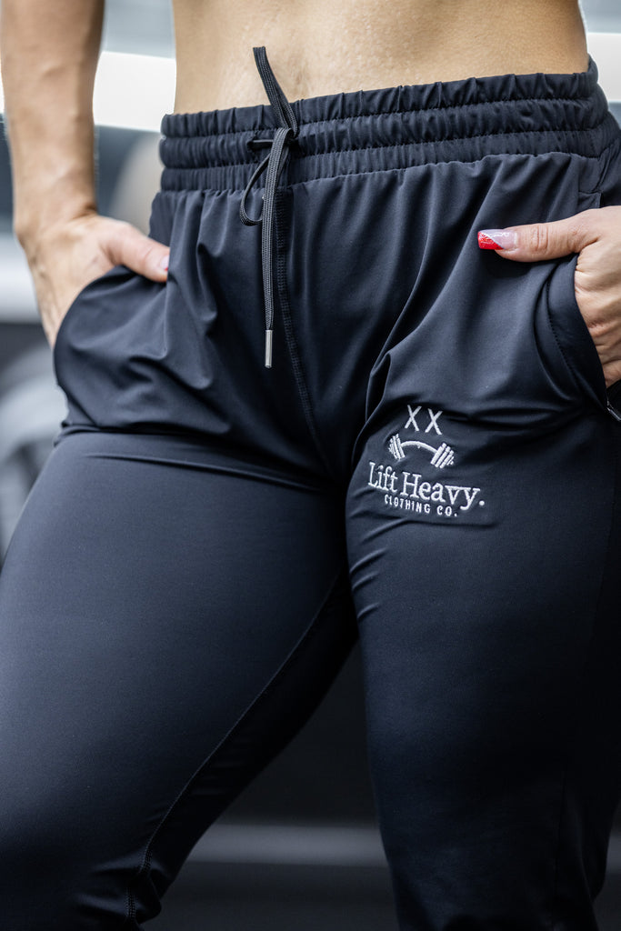 WOMEN JOGGERS